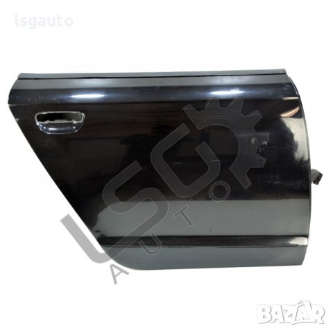 Задна дясна врата AUDI A6 (4F, C6) 2004-2011 A180521N-6, снимка 2 - Части - 33003817