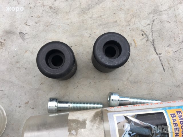 Тапи за Kawasaki  zzr 