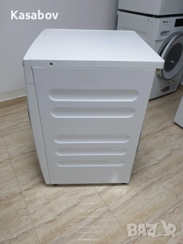 9кг Miele Пералня - TwinDos - 1600rpm - Миеле 12м Гаранция, снимка 10 - Перални - 51241019