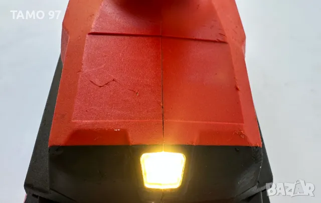 Hilti SF 4-22 ATC Nuron - Безчетков винтоверт 22V, снимка 4 - Винтоверти - 47273023