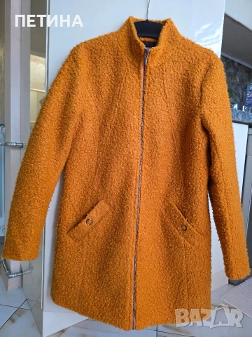 Дамско палто , снимка 4 - Палта, манта - 53271589