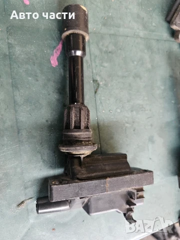 MAZDA MX-5 NB 1.8 16V BP ЗАПАЛИТЕЛНА БОБИНА DSC-1500