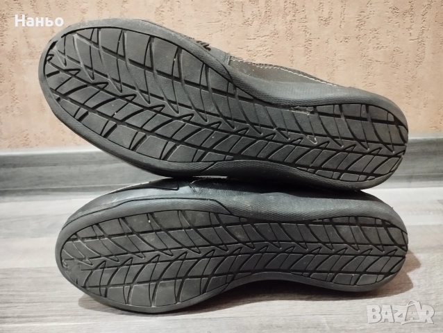 Мото боти-COURSE-Дамски 37 Номер!, снимка 8 - Мотоциклети и мототехника - 52674471