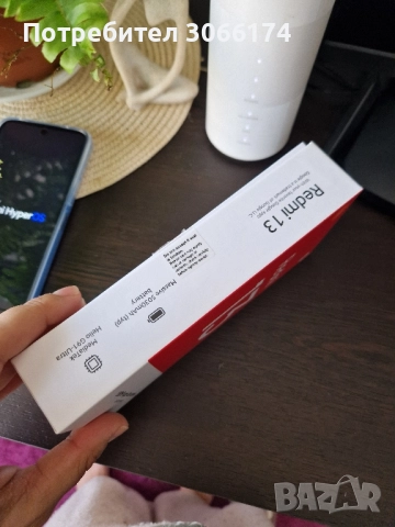 Нов Redmi 13, снимка 9 - Xiaomi - 52501602