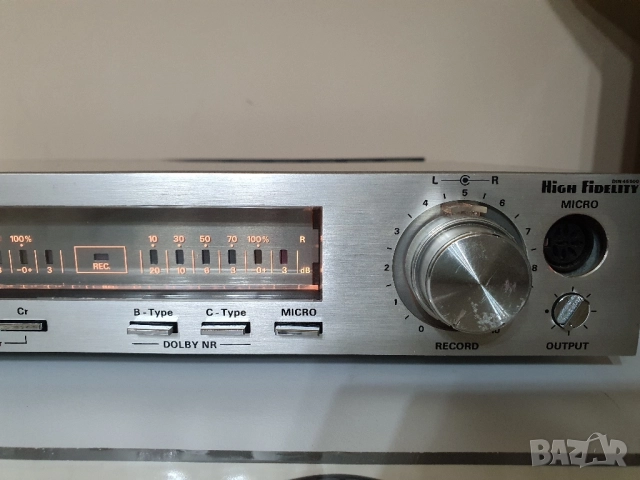 Grundig-SCF 6100, снимка 3 - Декове - 52353163