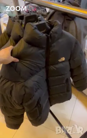 The North Face зимно яке, различни модели , снимка 8 - Якета - 48060627