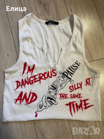 Потници S/M размер, снимка 2 - Потници - 53582709