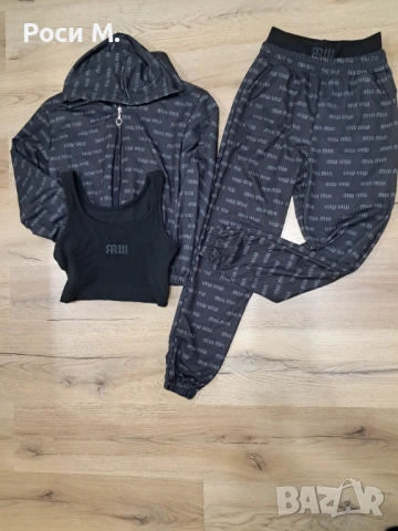 ДАМСКИ КОМПЛЕКТИ НА СУПЕР ЦЕНИ, снимка 5 - Спортни екипи - 53500148