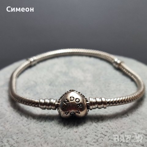 Гривна Пандора, снимка 5 - Гривни - 43887644