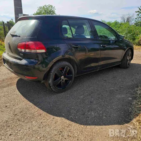 • Продавам Голф 6 1.6 дизел 2010г. на ЧАСТИ (ВСИЧКО НАЛИЧНО) • Имам над 16 Голф 5ци, снимка 7 - Части - 50229292