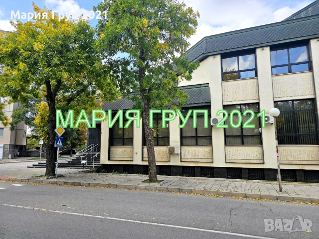 !!!ЕКСКЛУЗИВНА ОФЕРТА!!!Продавам Административна Сграда (Банка ДСК) в гр. Димитровград Център!!!, снимка 4 - Офиси - 52076596