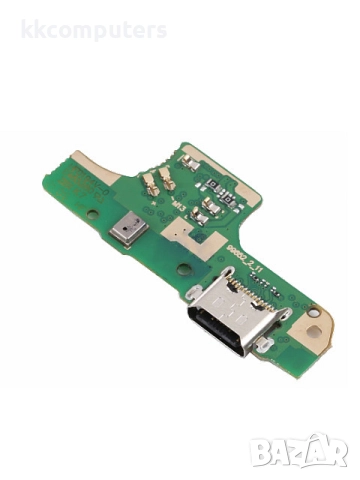 БЛОК ЗАХРАНВАНЕ NOKIA G10 (TA-1334), снимка 2 - Резервни части за телефони - 51561968