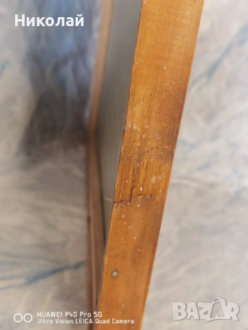 Стара Картина Масло върху Фазер Техника Импасто Морски Пейзаж, снимка 10 - Антикварни и старинни предмети - 53562157