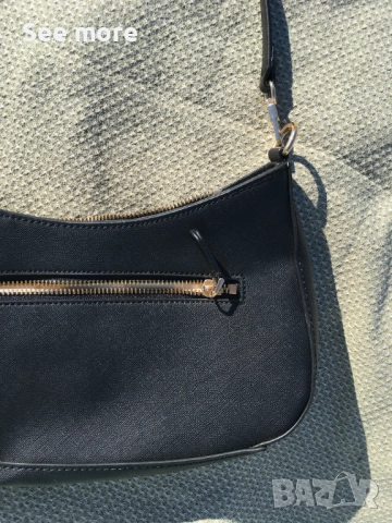 GUESS дамска мини чанта, снимка 9 - Чанти - 51519444