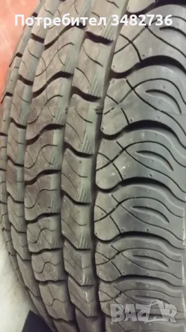 Нова гума Discoverer 275/55/20, снимка 2 - Гуми и джанти - 48701189