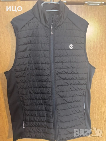 Мъжки елеци Patagonia Peak Performance Jack and Jones, снимка 5 - Други - 53463673