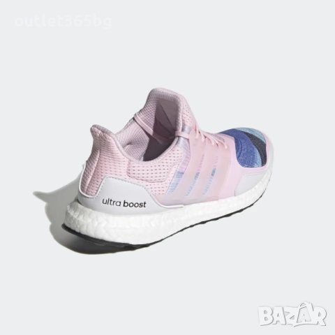 Adidas - Ultraboost S&L DNA №41 1/3 Оригинал Код 974, снимка 3 - Маратонки - 43780296