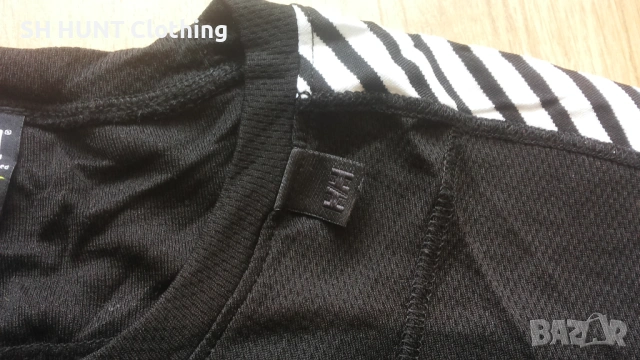 HELLY HANSEN Thermo Underwear размер L термо екип - 2072, снимка 9 - Спортни дрехи, екипи - 53419389