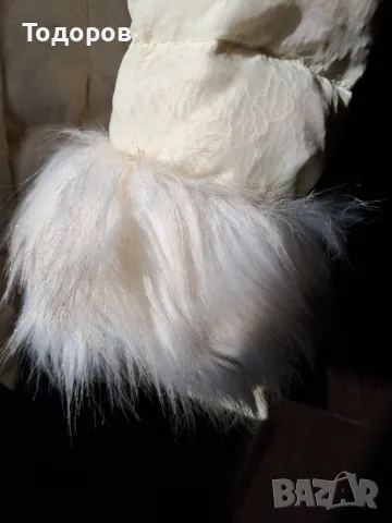 Дамско яке Cache cache, снимка 14 - Якета - 49785325