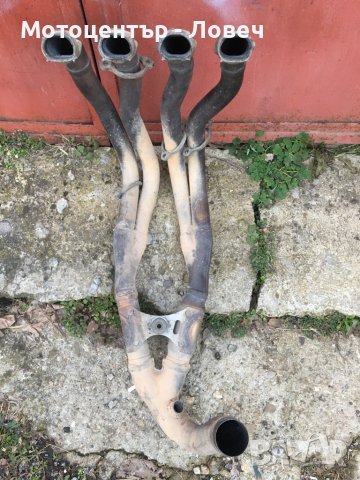 Колектор за Honda CBR1000RR - 2004-2007г.