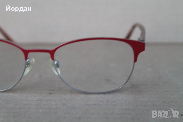 Очила ''Tommy Hilfiger'', снимка 3 - Слънчеви и диоптрични очила - 43559889