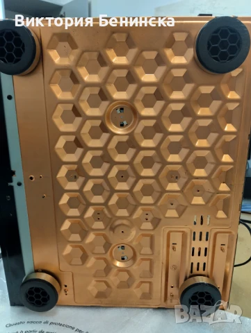 Перфектен Pioneer CT 939, снимка 12 - Декове - 50853369