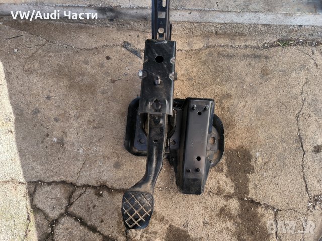 Конзола педал педали за Голф 4 Ауди А3 Сеат Шкода Бора Пасат VW Golf 4 Audi A3 Seat 1J1721058S