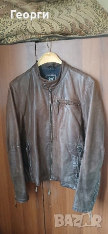 Кожено яке: Gipsy By Mauritius