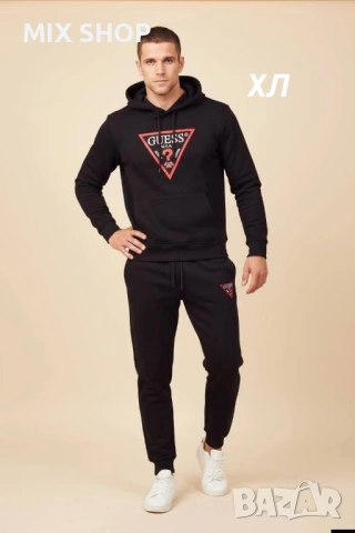 Дамски и Мъжки Екипи ХИТ Модели, снимка 12 - Спортни дрехи, екипи - 53241823