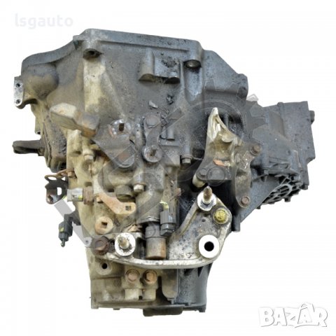 Шестстепенна скоростна кутия Honda CR-V III 2006-2010 H060622N-24, снимка 4 - Части - 37102775