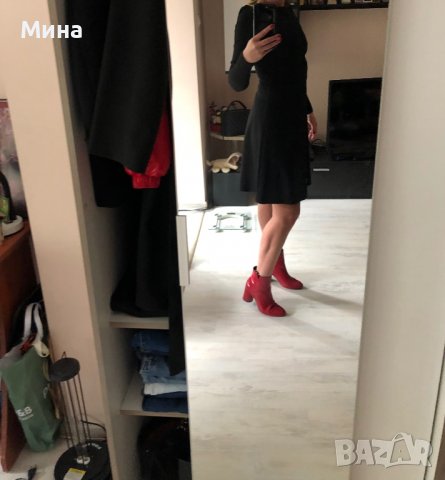 Официални и ежедневни рокли, снимка 15 - Рокли - 38440790