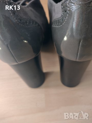 Дамски обувки Graceland, н.38, снимка 7 - Дамски елегантни обувки - 38459021