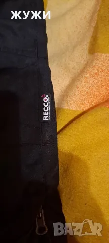 Зимен термо панталон, снимка 4 - Панталони - 49945739