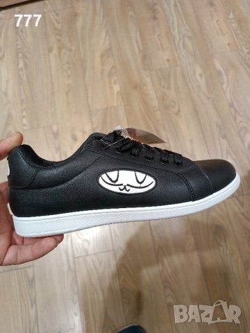 обувки , снимка 5 - Дамски ежедневни обувки - 43587613