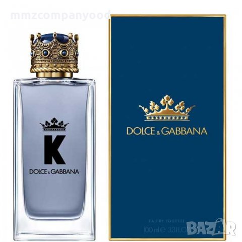 Парфюм алтернативен на DOLCE&GABBANA K  110мл.