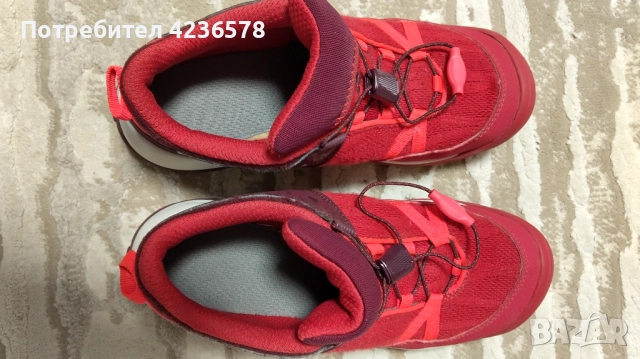 Детски маратонки, снимка 3 - Детски маратонки - 52019965