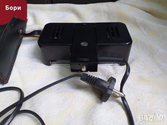 Фотографска лампа/прожектор, снимка 8 - Чанти, стативи, аксесоари - 33116600