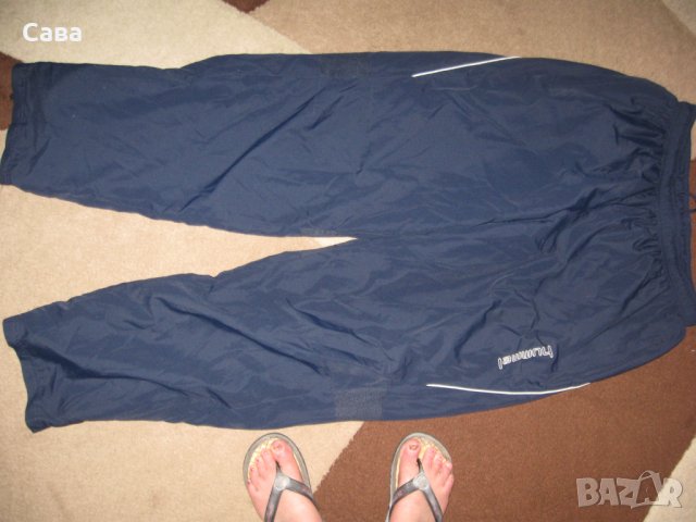 Спортни  долнища HUMMEL  мъжки,М, снимка 3 - Спортни дрехи, екипи - 36844075