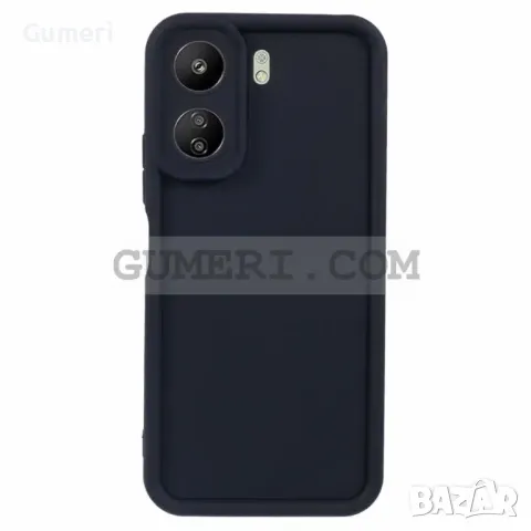 Гръб "Edge" за Xiaomi Redmi 13C 4G