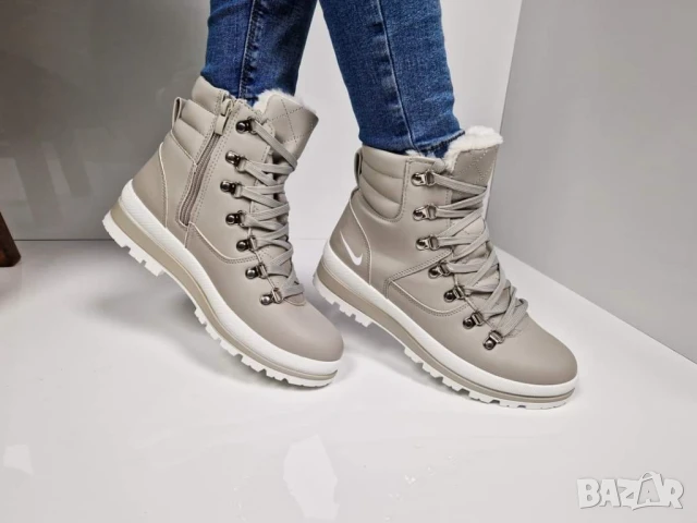 Дамски маратонки  puma nike, снимка 10 - Маратонки - 51150088