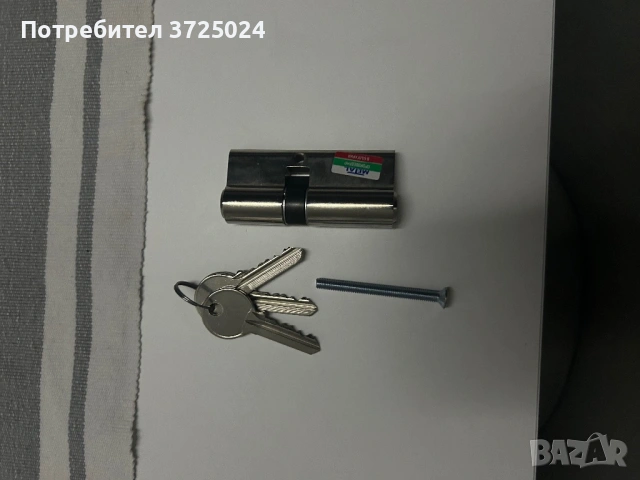 Патрони на Метал, снимка 2 - Други инструменти - 53037186