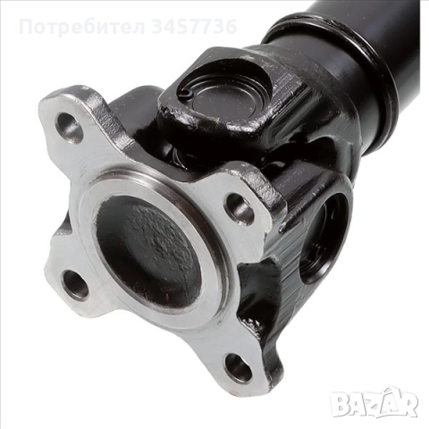 Нов преден кардан BMW 6-series F06 / F12/ F13 7-series F01 / F02 / F03 / F04 x-Drive, снимка 3 - Части - 51890106