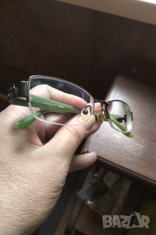 намаление Немски рамки за очила , снимка 2 - Слънчеви и диоптрични очила - 33038820