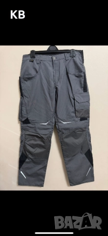 KÜBLER Cordura Pants.