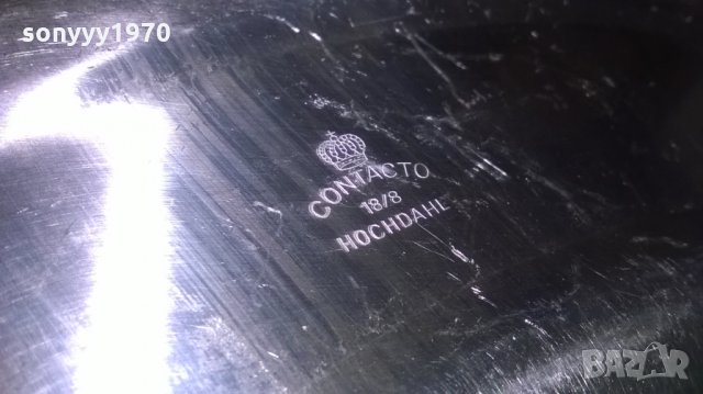 contacto 18/8 hochdahl-внос швеция, снимка 4 - Медицински консумативи - 26235163