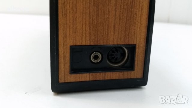 Радио Teddy 100 automatic, снимка 4 - Радиокасетофони, транзистори - 27042130