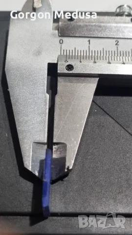 Лапис Лазули , снимка 6 - Други - 47582076