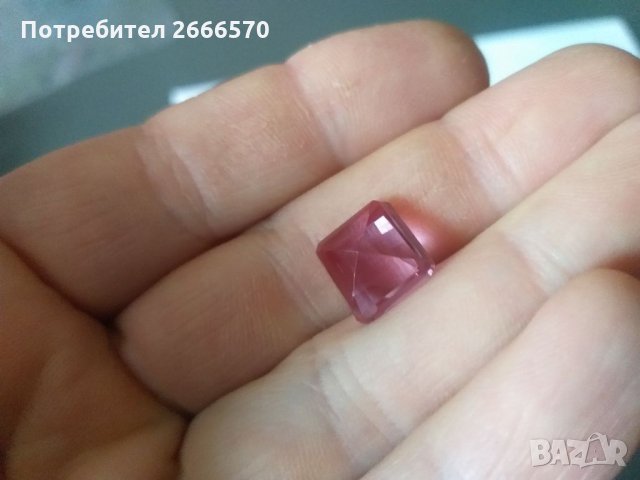 Натурален сертифициран александрит , рубин диамант сапфир изомруд смарагд , снимка 2 - Антикварни и старинни предмети - 35369275