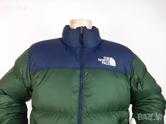 The North Face 1996 Retro Nuptse - Оригинално мъжко яке размер M , снимка 6 - Якета - 47498221