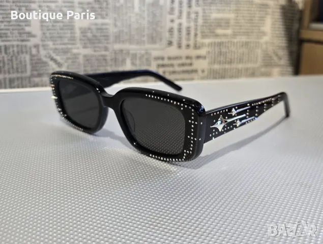 Gentle Monster слънчеви очила УВ400